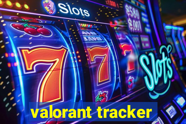 valorant tracker